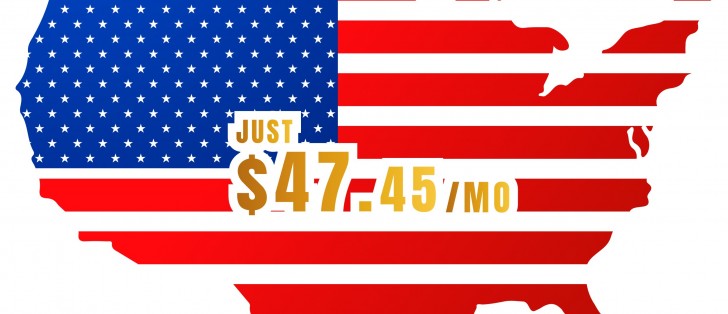 إطلاق شبكة Trump Mobile