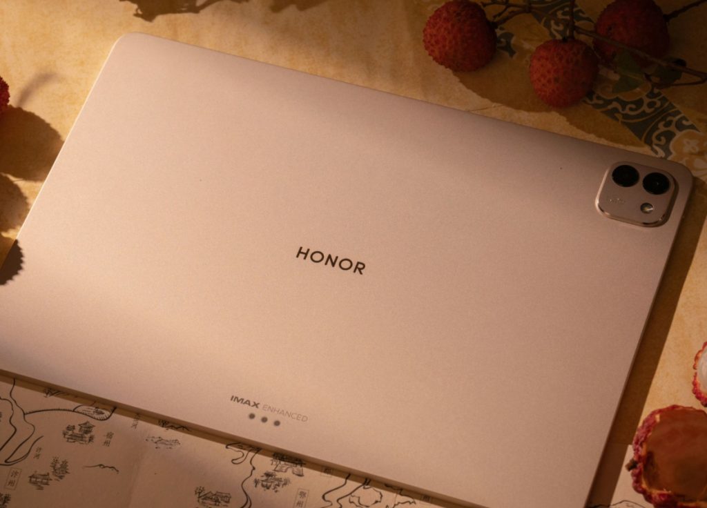 إطلاق Honor MagicPad 3