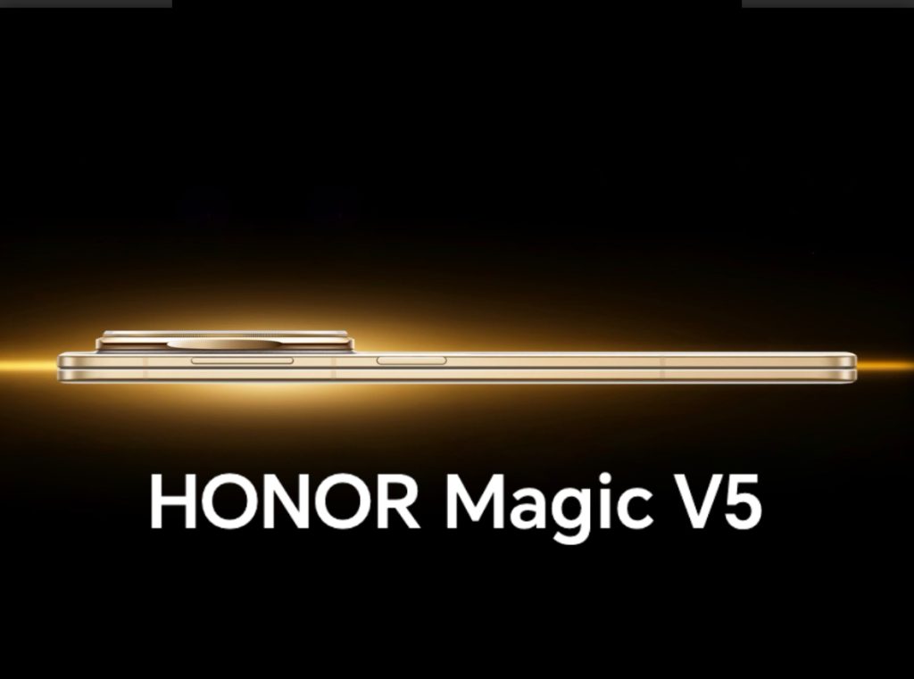 هاتف Honor Magic V5