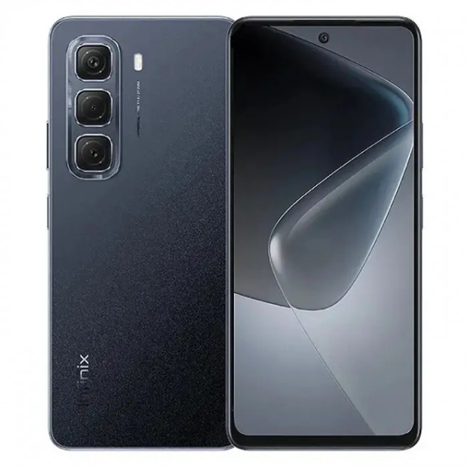 إطلاق Infinix Hot 60i