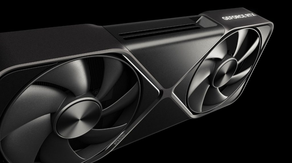 نظرة على Nvidia RTX