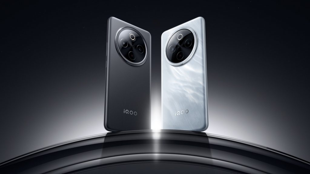 iQOO Z10 يُغير معايير