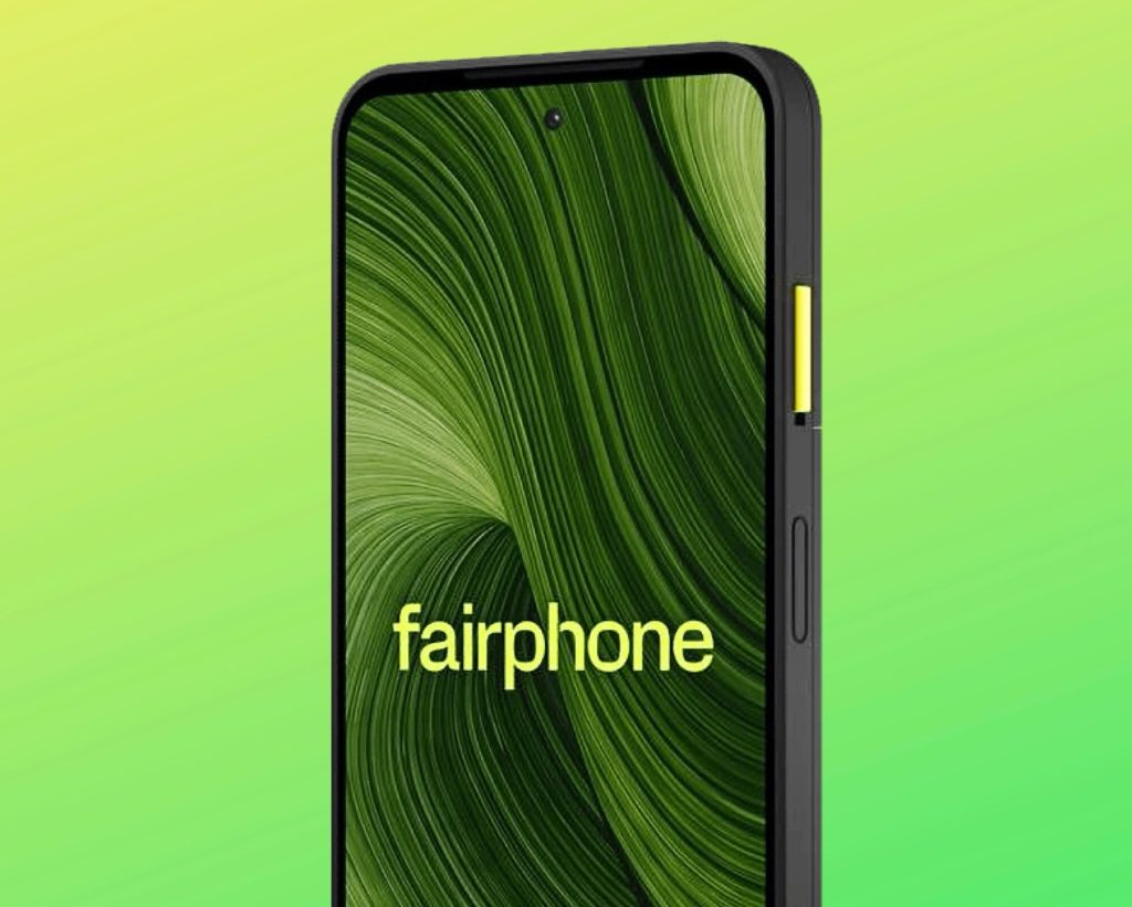 تسريبات جديدة: Fairphone 6