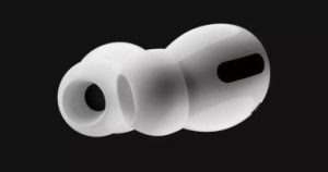 آبل تستعد لتحديثات جديدة على AirPods تشمل إيماءات الرأس واكتشاف النوم