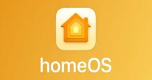 تسريبات: أبل تطلق نظام HomeOS الأسبوع المقبل خلال WWDC 2025