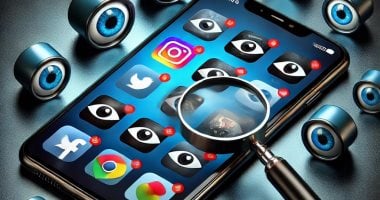 5 أخطاء رقمية يقع