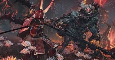 لعبة Nioh 3 ستصدر