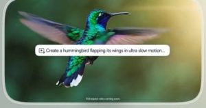 Bing يُطلق مولد فيديو مجاني مدعومًا بنموذج Sora من OpenAI