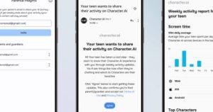 Character.AI تطلق ميزات فيديو وشبكة اجتماعية وسط مخاوف من إساءة الاستخدام
