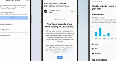 Character.AI تطلق ميزات فيديو