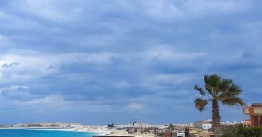 الطقس غدا.. ارتفاع بدرجات
