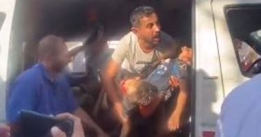 استشهاد 72 شخصا وإصابة