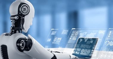 الأثرياء "سيستخدمون روبوتات خدم