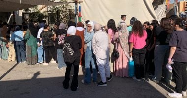 جدول امتحانات الثانوية العامة