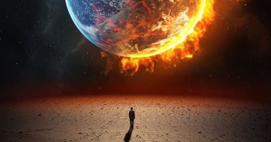 متخصص فى دراسة الكوارث