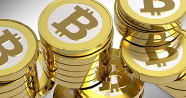 تداول عملة بيتكوين عند