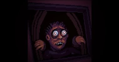 لعبة Look Outside تحصل