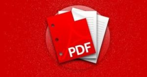 خطوات بسيطة يمكن من خلالها تحويل ملف PDF إلى Word