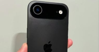 تسريبات تكشف تصميم iPhone