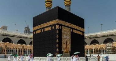 تطبيقات الحج فى عيد