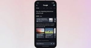 تقرير: Google Search Live in AI Mode أصبح متاحًا لبعض المستخدمين
