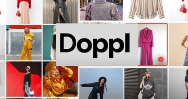 جوجل تطلق تطبيق Doppl..