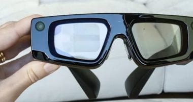سناب تطلق نظارات الواقع