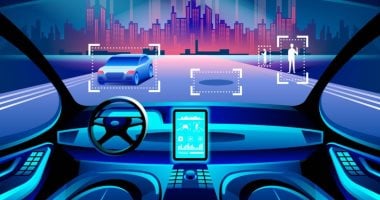 دراسة جديدة: السيارات بدون