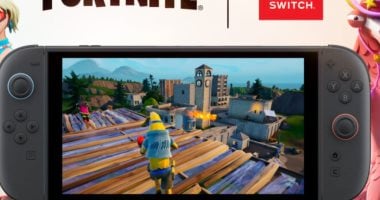 ﻿لعبة فورتنايت تدعم التحسينات
