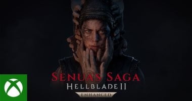 لعبة Senua’s Saga: Hellblade