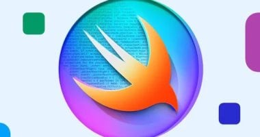 لغة البرمجمة Swift التابعة