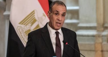 مباحثات مصرية- نمساوية بالقاهرة