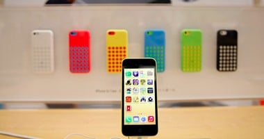 متجر تطبيقات أبل فى