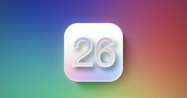 iOS 26.. مزايا ذكية