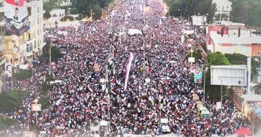 عندما أعادت مصر فى