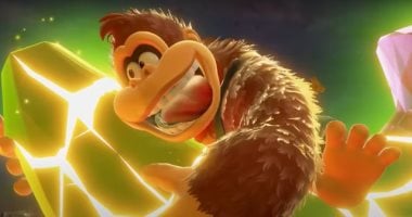 نينتندو تعلن عن "Donkey