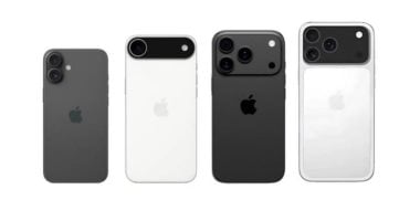 هاتف iPhone 18 Pro