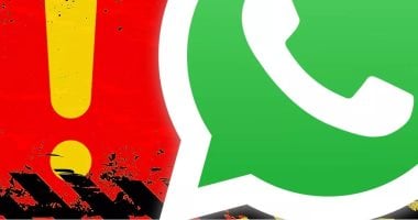 واتساب يتوقف على آلاف