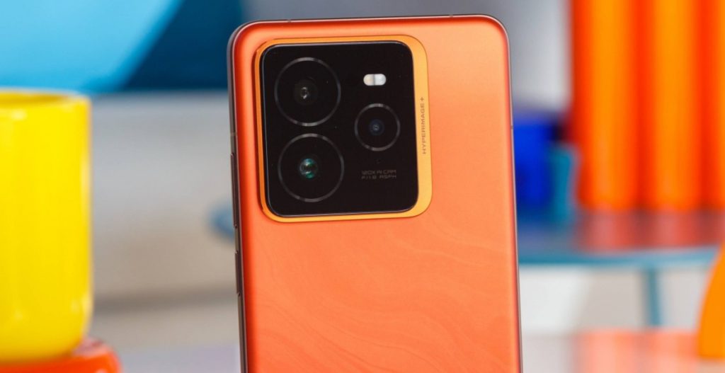 هاتف Realme GT 7
