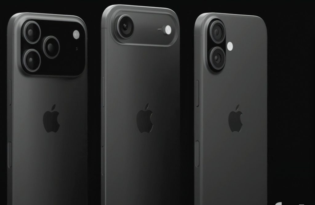 هاتف iPhone Air يتصدر