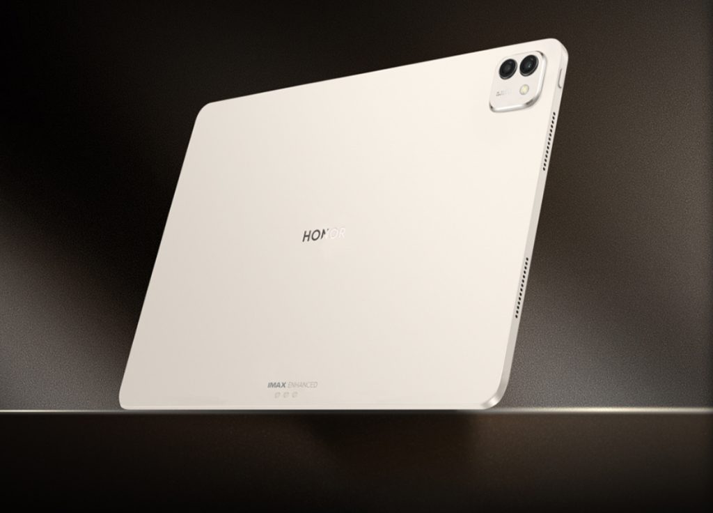إطلاق Honor MagicPad 3: