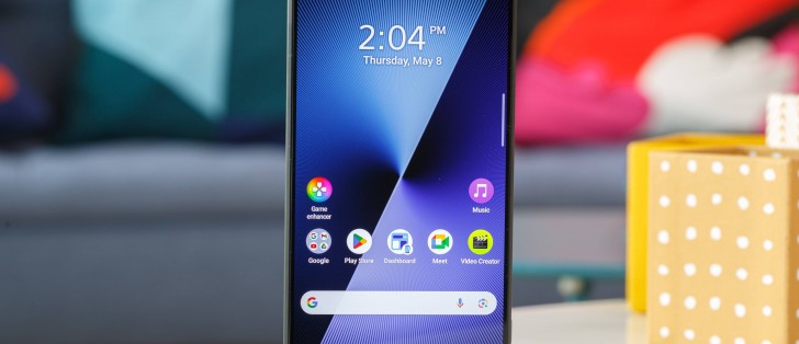 سحب سوني Xperia 1