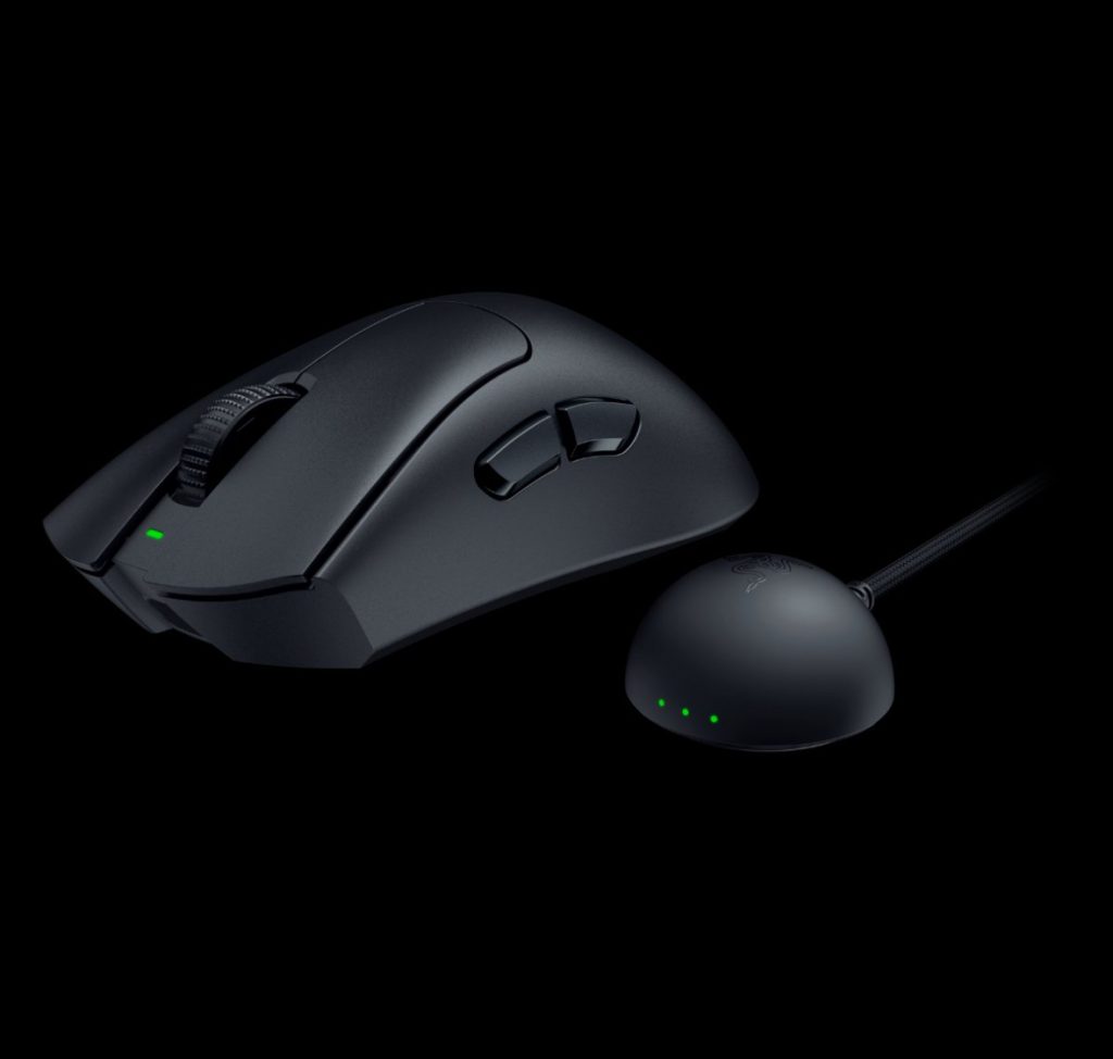 تسريب جديد: Razer DeathAdder
