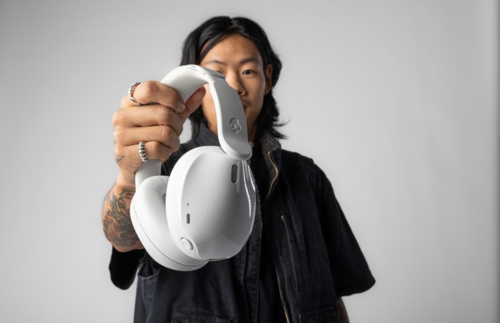 سماعات Skullcandy Hesh 540