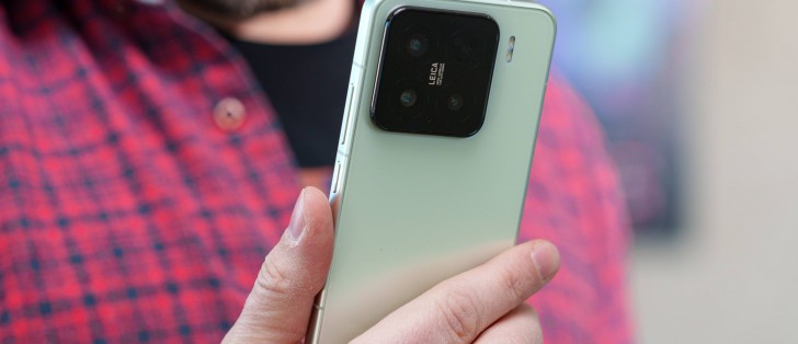 شهادة اعتماد لهاتف Xiaomi