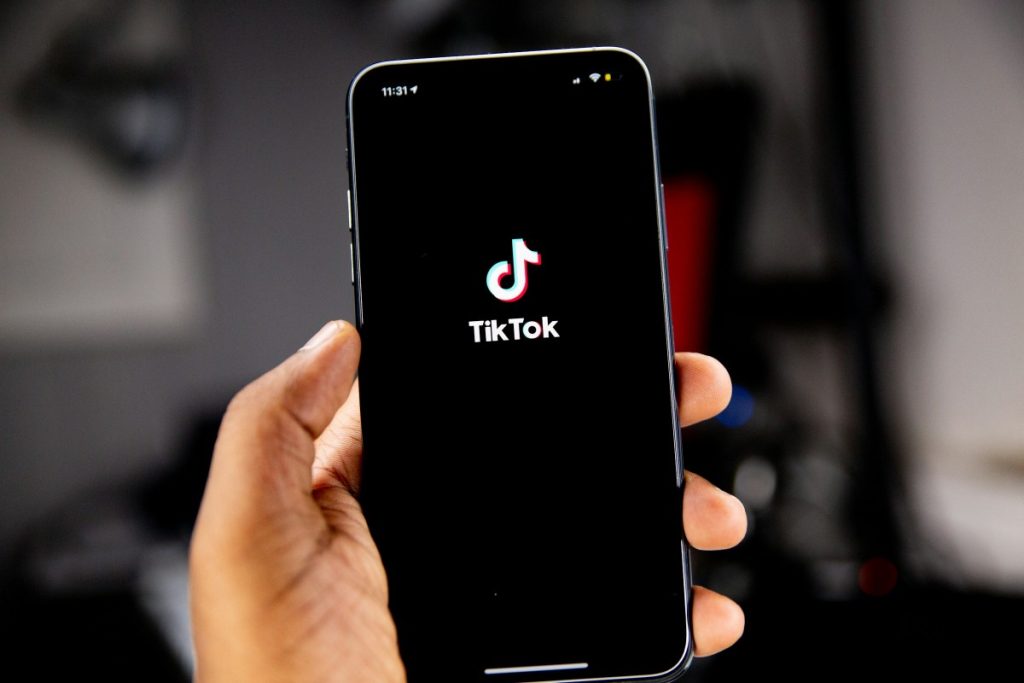 تطبيق جديد من TikTok