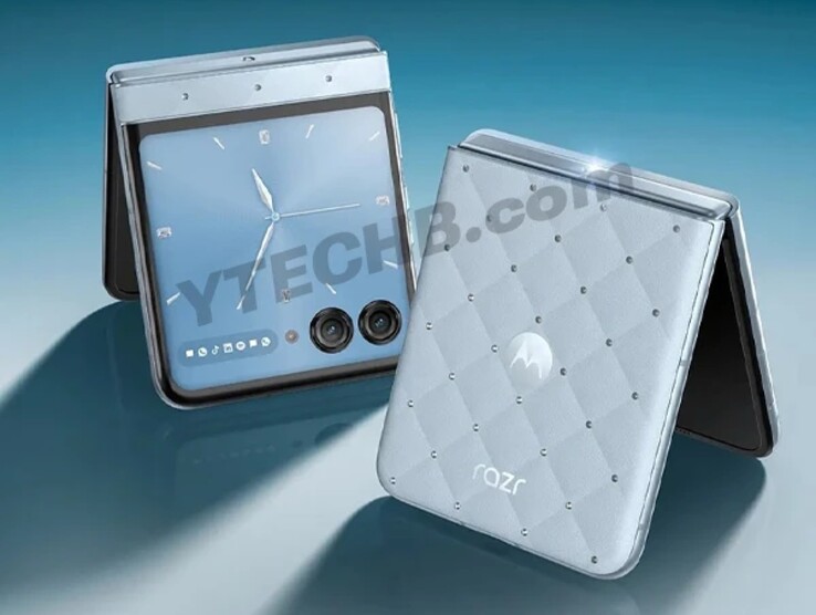 تسريبات جديدة تظهر Motorola