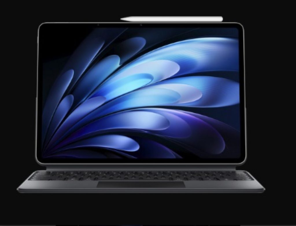 جهاز Vivo Pad 5