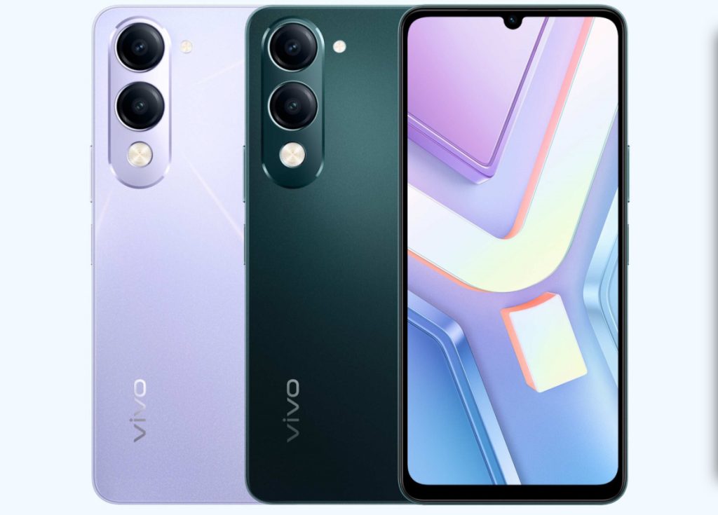 إطلاق Vivo Y19s GT