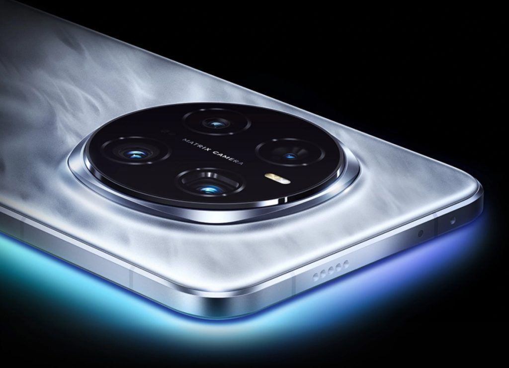 مقاسات شاشات Honor Magic8